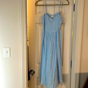 Dress. like new, worn once